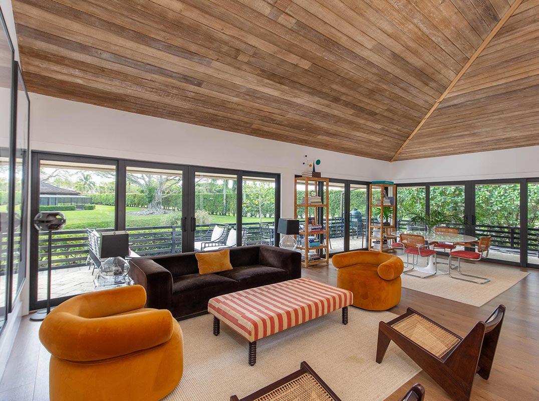 Dream Retreat in the Highly Desirable Palm Beach Polo & Country Club!